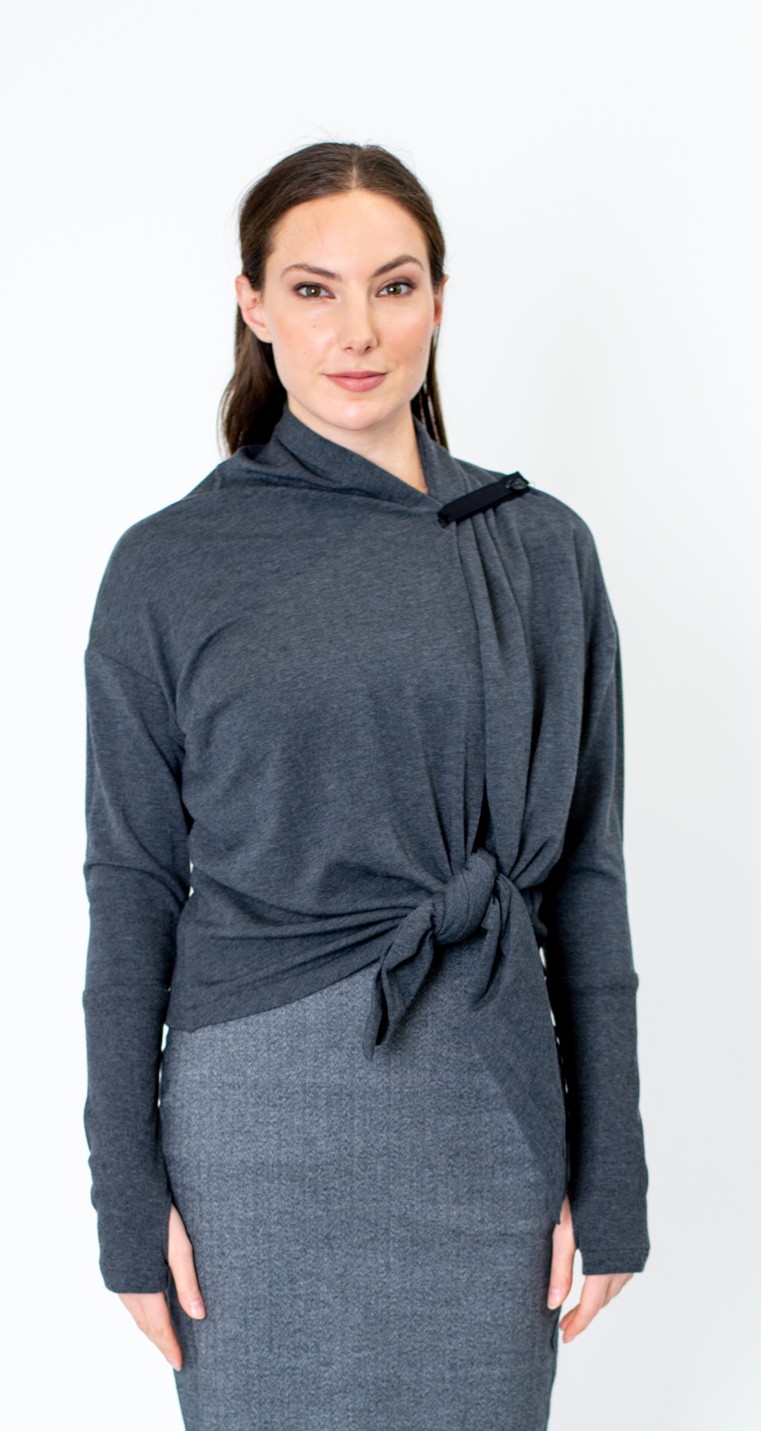 Convertible Wrap