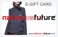 NatureVsFuture E-Gift Card