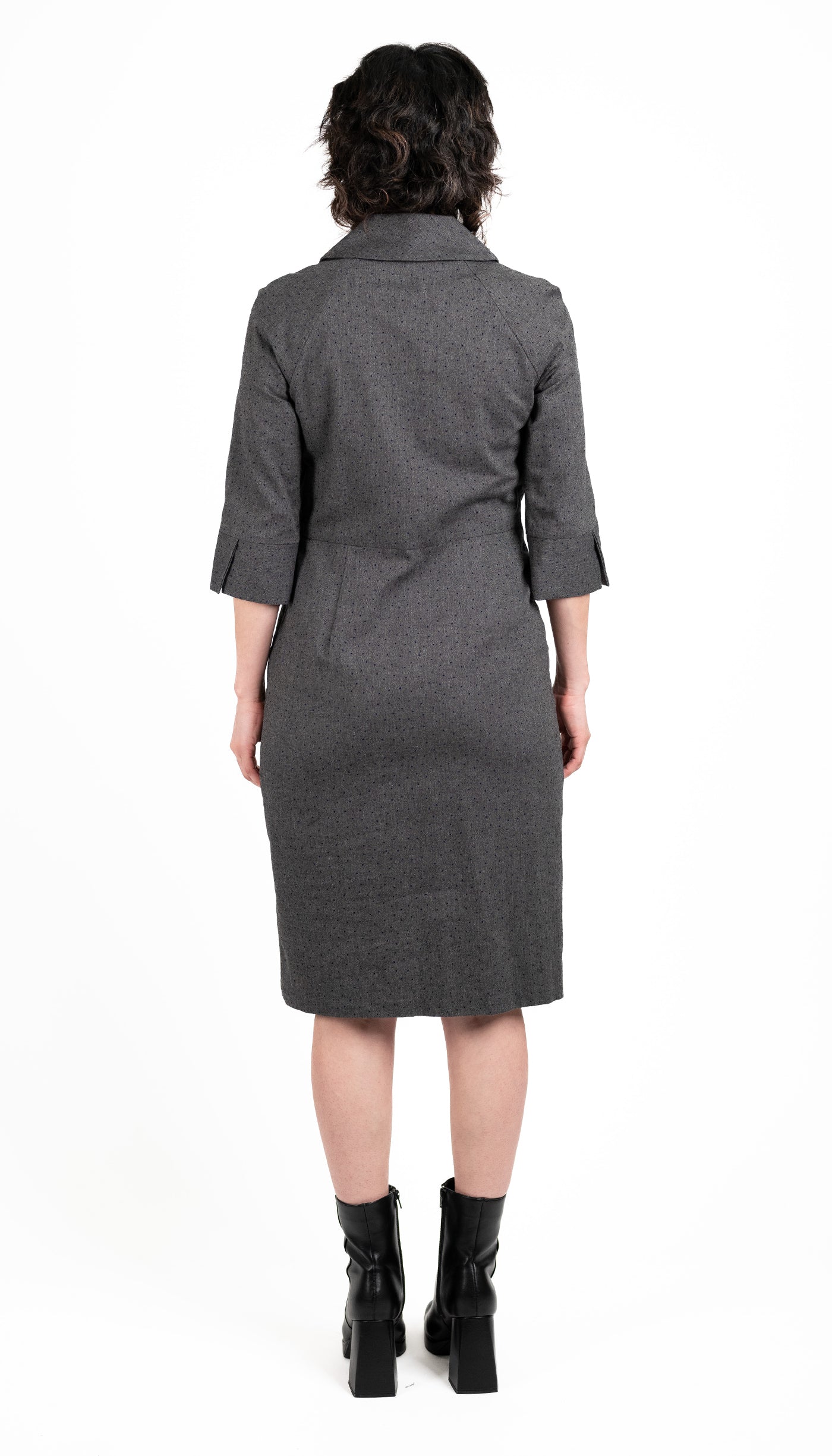 Jackie O / Cotton Dot
