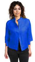 Non-Jean, Jean Jacket / Cobalt