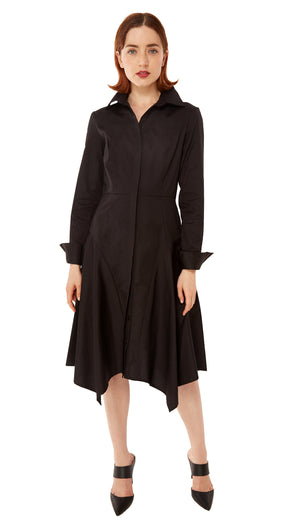 Sheridan ShirtDress